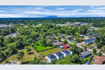 7312 Wileyvale Drive #C, Houston, TX 77016 - Photo 1