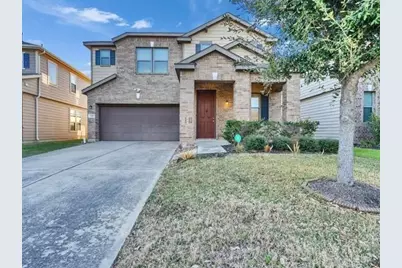 4459 Ashberry Pine Lane, Katy, TX 77449 - Photo 21