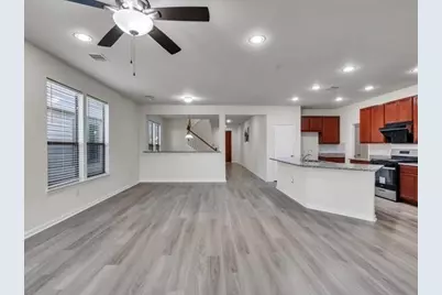 4459 Ashberry Pine Lane, Katy, TX 77449 - Photo 5