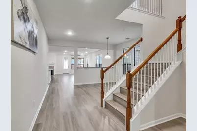 4459 Ashberry Pine Lane, Katy, TX 77449 - Photo 9