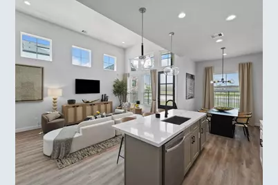 9208 Fort George Street, Houston, TX 77063 - Photo 15