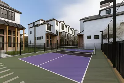 9208 Fort George Street, Houston, TX 77063 - Photo 3