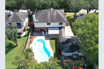 2810 White Oak Lane, Pearland, TX 77584 - Photo 29