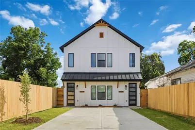 3211 Market Street #A, Houston, TX 77020 - Photo 1