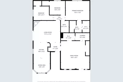 12803 Sandrock Drive, Houston, TX 77048 - Photo 13