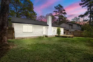93 S Waxberry Rd, The Woodlands, TX 77381 - Photo 35