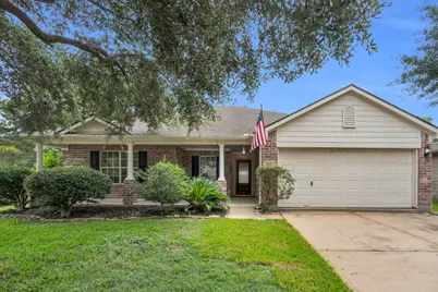 908 Victoria Lakes Drive, Katy, TX 77493 - Photo 1