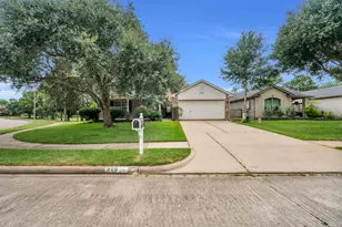 908 Victoria Lakes Dr, Katy, TX 77493 - Photo 13