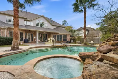 39 Forest Green Trail, Kingwood, TX 77339 - Photo 3