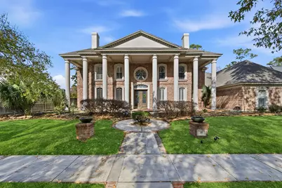 39 Forest Green Trail, Kingwood, TX 77339 - Photo 1