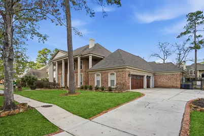 39 Forest Green Trail, Kingwood, TX 77339 - Photo 37