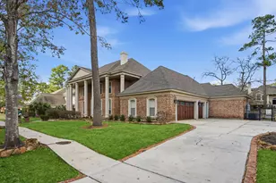39 Forest Green Trail, Kingwood, TX 77339 - Photo 37