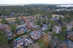 39 Forest Green Trail, Kingwood, TX 77339 - Photo 47