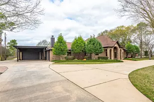 506 W Viejo Dr, Friendswood, TX 77546 - Photo 5