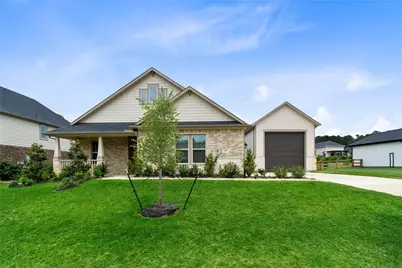 630 Running Iron Lane, Magnolia, TX 77354 - Photo 37