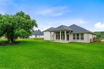 630 Running Iron Lane, Magnolia, TX 77354 - Photo 33