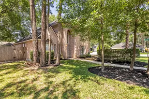 900 Melanie Park, Conroe, TX 77304 - Photo 3