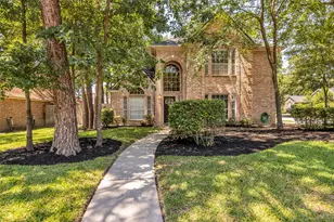 900 Melanie Park, Conroe, TX 77304 - Photo 1