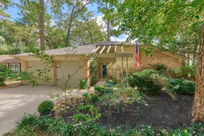 2 Rock Pine Court, The Woodlands, TX 77381 - Photo 9
