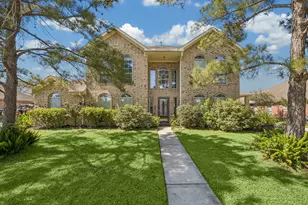 11407 Freestone Ave, Pearland, TX 77584 - Photo 1