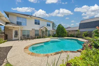 11407 Freestone Avenue, Pearland, TX 77584 - Photo 9