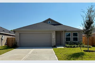 6427 Begonia Trellis Drive, Katy, TX 77493 - Photo 9