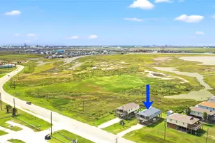757 Bluewater Hwy, Surfside Beach, TX 77541 - Photo 41