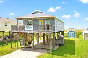 757 Bluewater Hwy, Surfside Beach, TX 77541 - Photo 43