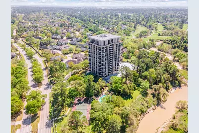 14655 Champion Forest Drive #1104, Houston, TX 77069 - Photo 1