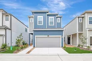 11406 Lucky Fls Dr, Houston, TX 77047 - Photo 1
