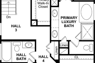 11406 Lucky Fls Dr, Houston, TX 77047 - Photo 17