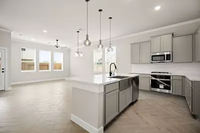 11406 Lucky Falls Drive, Houston, TX 77047 - Photo 27