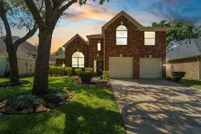 5807 Horseshoe Falls, Missouri City, TX 77459 - Photo 3