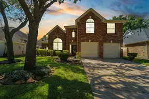 5807 Horseshoe Falls, Missouri City, TX 77459 - Photo 3