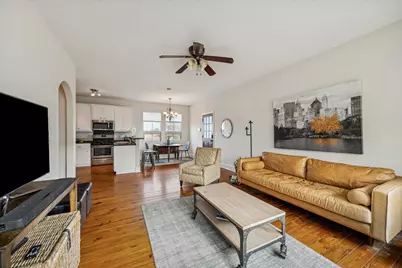 725 Martin Street #A, Houston, TX 77018 - Photo 1