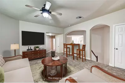 30 N Scribewood Circle, Spring, TX 77382 - Photo 31