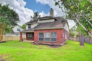 30 N Scribewood Cir, The Woodlands, TX 77382 - Photo 47