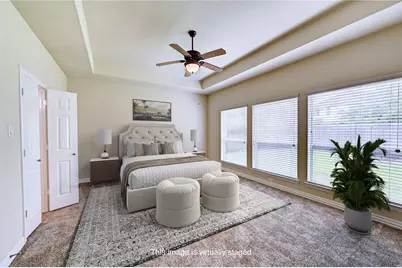 30 N Scribewood Circle, The Woodlands, TX 77382 - Photo 11