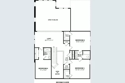 2707 Clapbread Lane, Rosenberg, TX 77471 - Photo 13