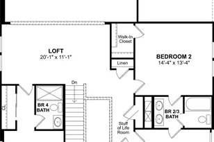 2707 Clapbread Ln, Rosenberg, TX 77471 - Photo 13