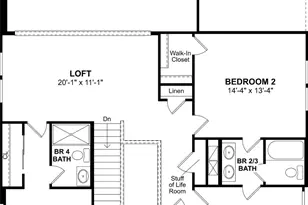 2707 Clapbread Ln, Rosenberg, TX 77471 - Photo 9