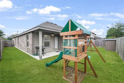 2268 Ivy Wall Drive, Conroe, TX 77301 - Photo 25