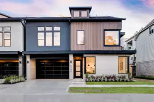 5709 Feagan St, Houston, TX 77007 - Photo 1