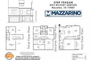 5709 Feagan St, Houston, TX 77007 - Photo 49