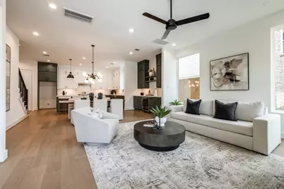 5709 Feagan Street, Houston, TX 77007 - Photo 7