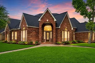 18803 Mountain Spring Dr, Spring, TX 77379 - Photo 1