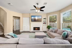 5434 Portage Rock Ln, Katy, TX 77450 - Photo 5