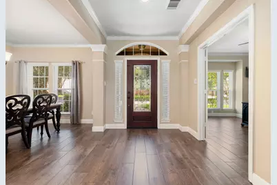 5434 Portage Rock Lane, Katy, TX 77450 - Photo 3