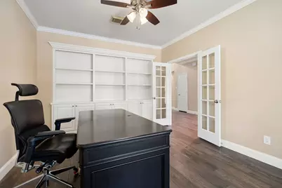 5434 Portage Rock Lane, Katy, TX 77450 - Photo 21