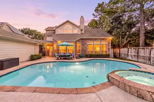 5434 Portage Rock Ln, Katy, TX 77450 - Photo 1